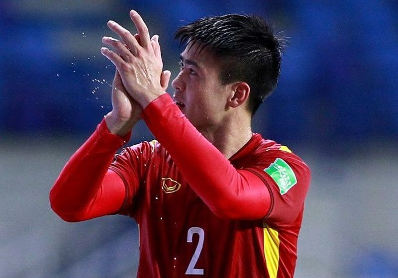 Đỗ Duy Mạnh – Trung vệ thép của bóng đá Việt Nam và CLB Hà Nội